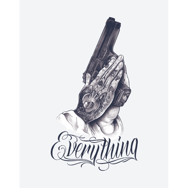 Everything’s Prayer