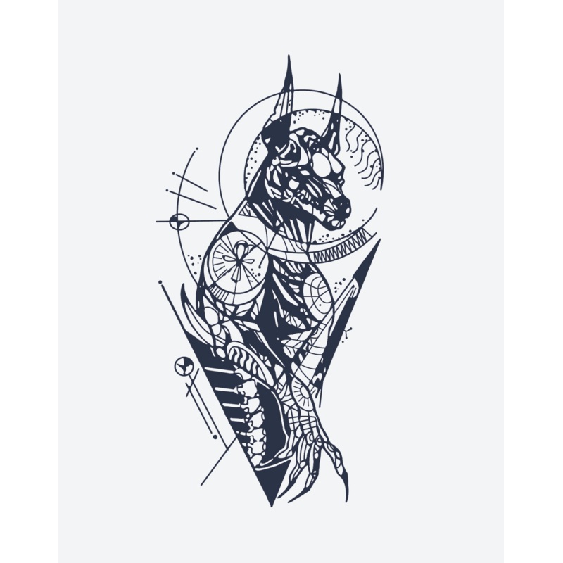 Protector of Graves
