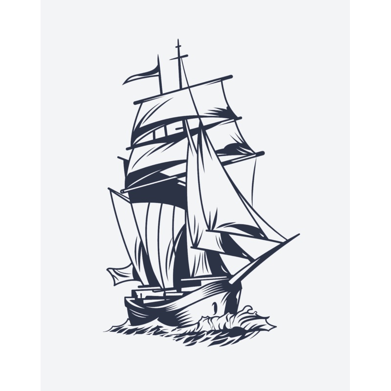 Sailor’s Ship