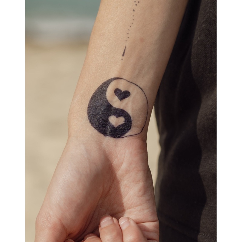 Yinyang Love