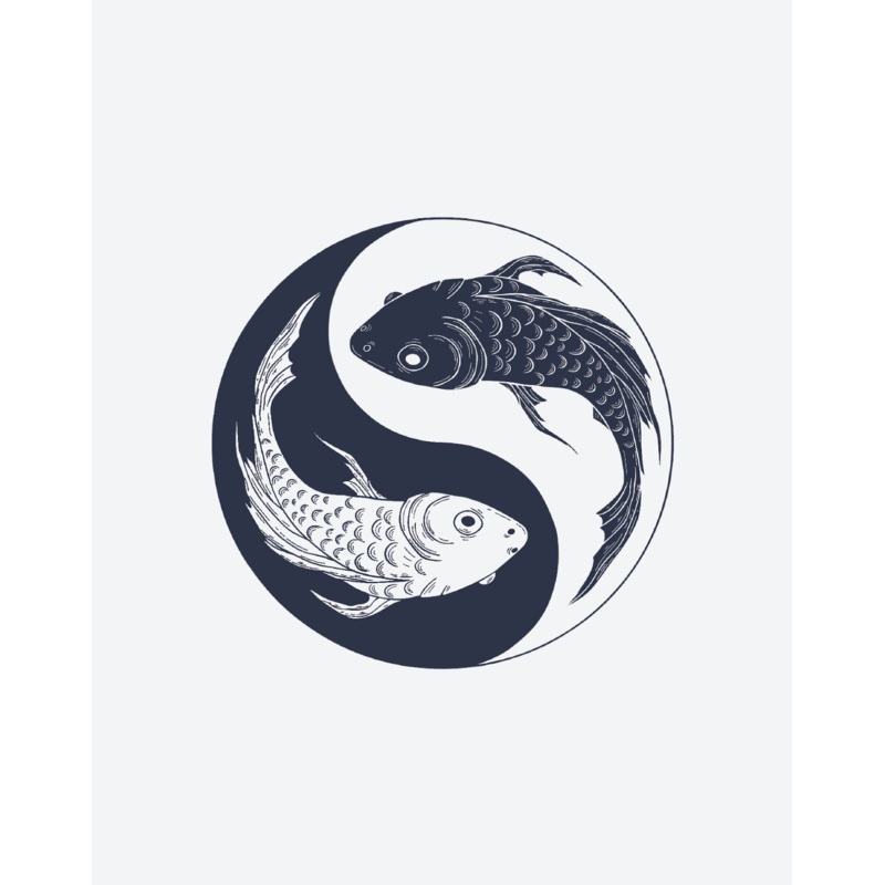 Yin & Yang