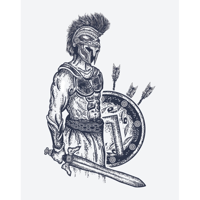 Warrior’s Wrath
