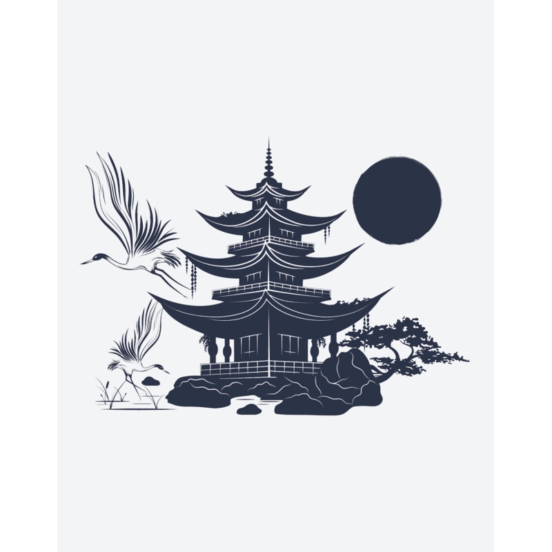 Zen Garden