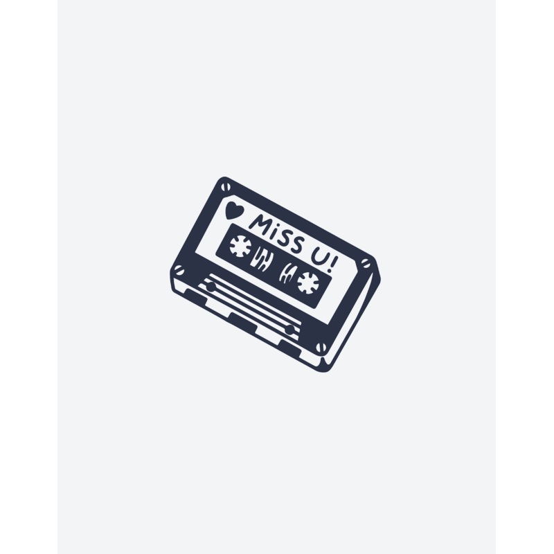 90’s Mixtape