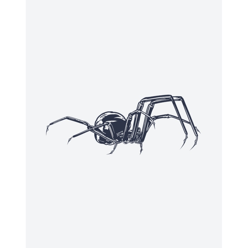 Walking Spider