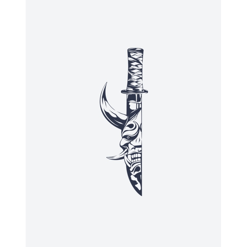 Warrior’s Knife