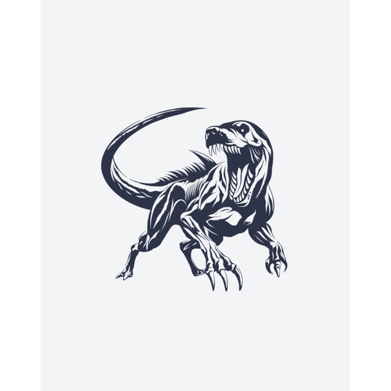 Voidborn Predator