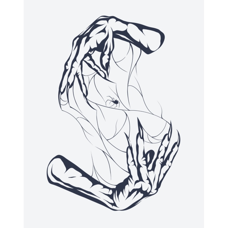 Widows Grip